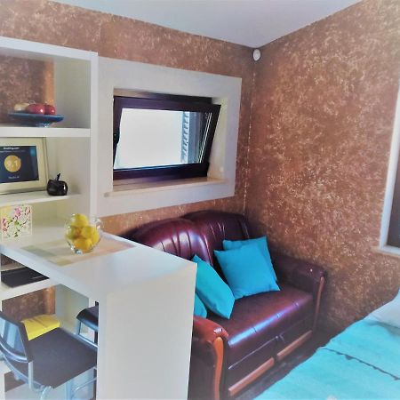 Studio Oliva - Free Parking Pula Luaran gambar