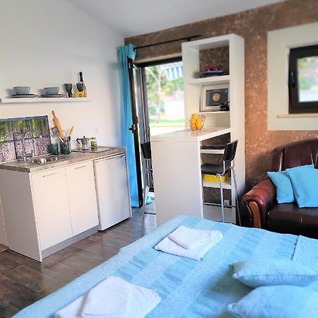 Studio Oliva - Free Parking Pula Luaran gambar