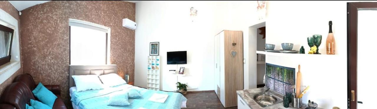 Studio Oliva - Free Parking Pula Luaran gambar