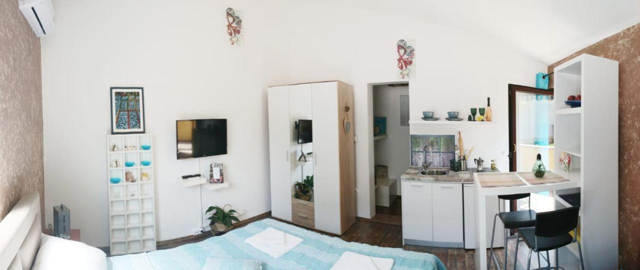 Studio Oliva - Free Parking Pula Luaran gambar