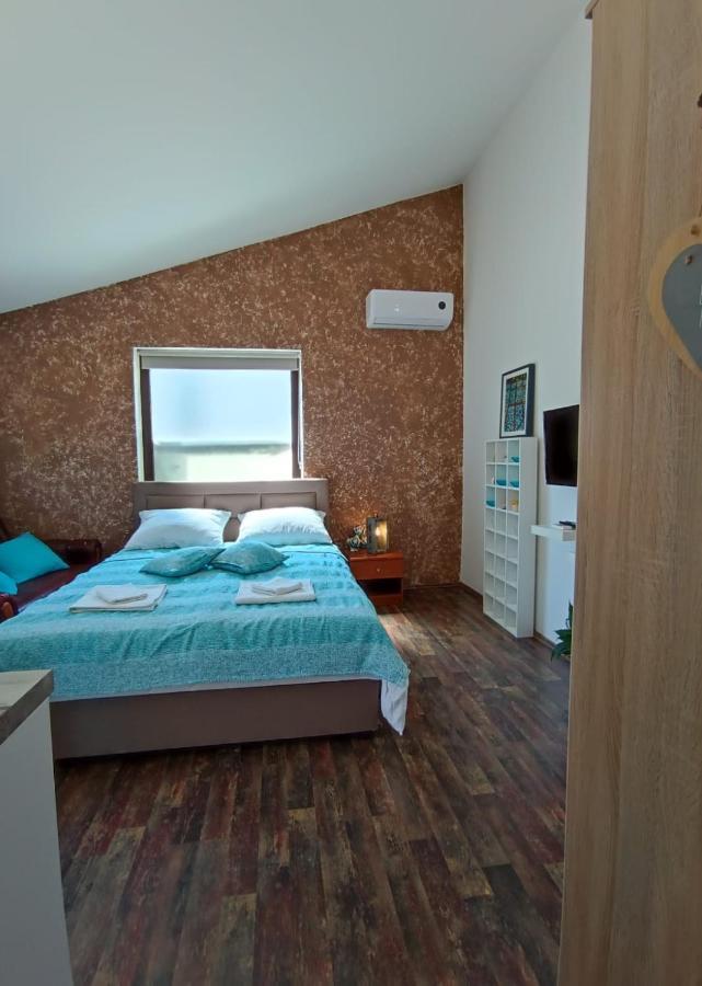 Studio Oliva - Free Parking Pula Luaran gambar