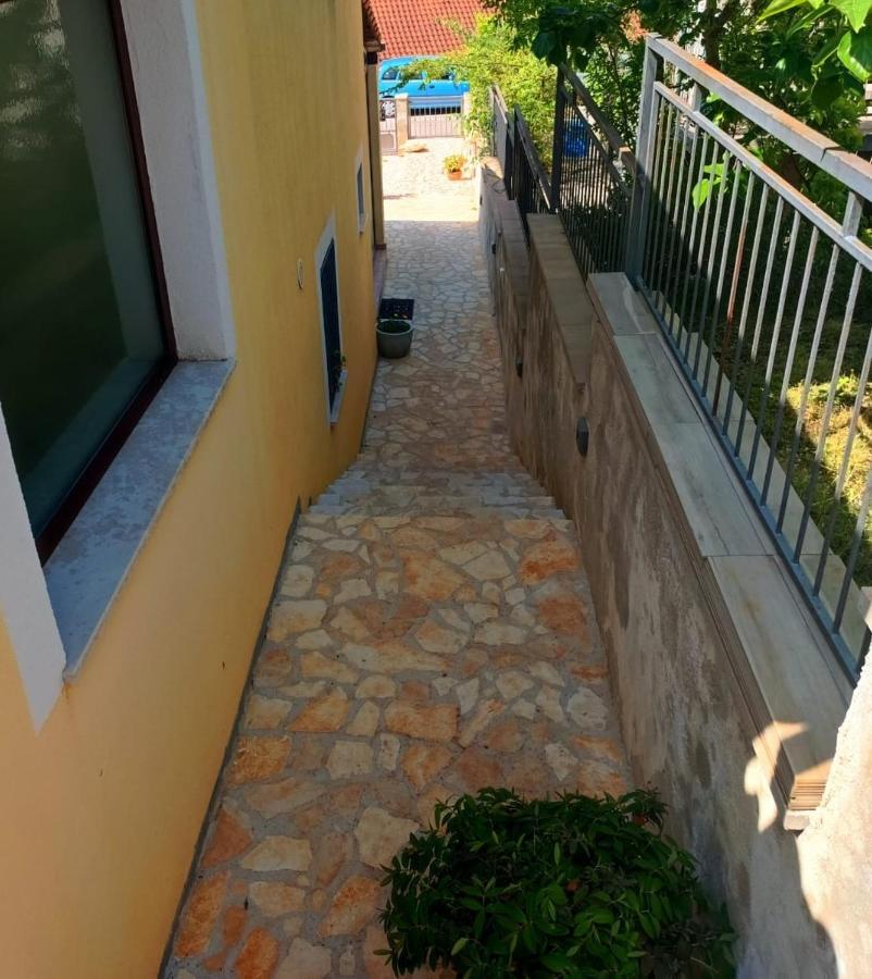 Studio Oliva - Free Parking Pula Luaran gambar